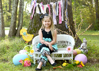 Foster Easter