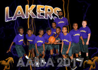 Lakers