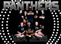 Panthers SYA 2018