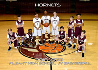 5X7 JV BASKETBALL