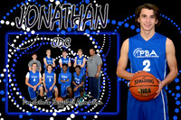 JONATHAN MONTZ MEMORY MATE