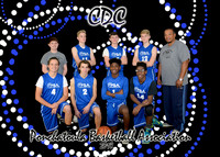 CDC 15-18 Boys
