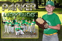 PARKER CATALANO MEMORY MATE