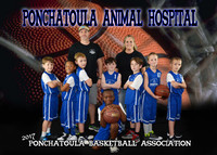 7/8 Boys Ponchatoula Animal Hospital