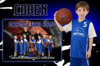 COHEN BOUDREAUX MEMORY MATE
