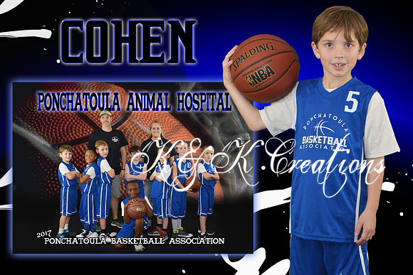 COHEN BOUDREAUX MEMORY MATE