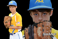 Shane Everhardt Player Mate