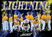 LPR Lightning 2015