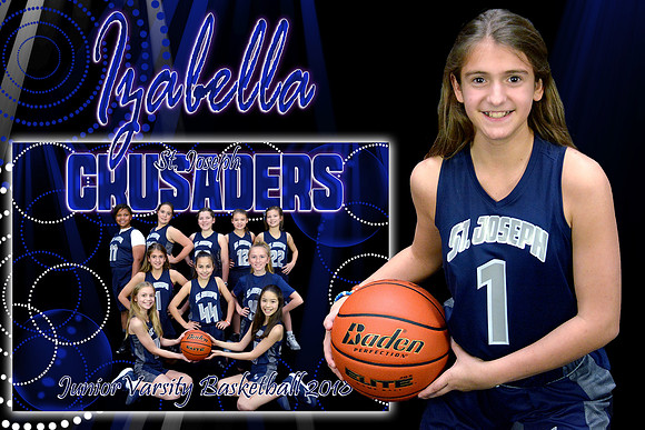 IZABELLA HUTCHINSON MEMORY MATE