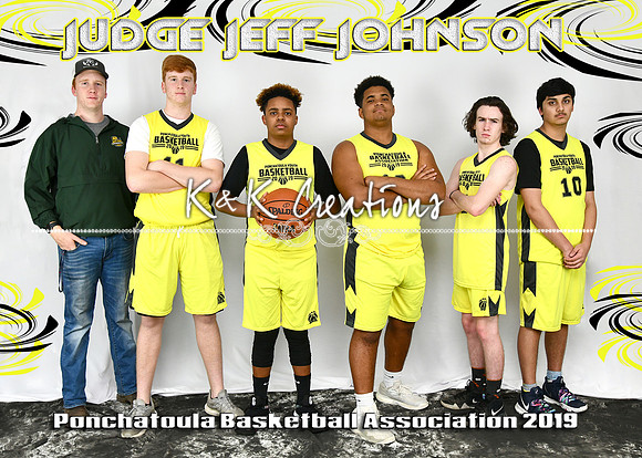 5x7 Boys 15-18 Judge Jeff Johnson TEAM