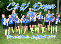 cw dozer team5x7