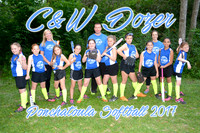 cw dozer team