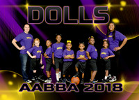 DOLLS