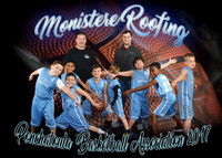 7-8 Boys Monistere Roofing