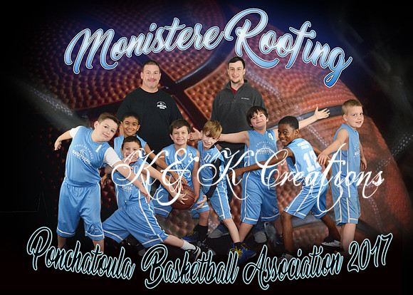 5x7 7-8B Monistere Roofing TEAM