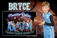 BRYCE  MONISTERE MEMORY MATE