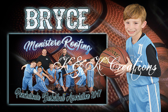 BRYCE  MONISTERE MEMORY MATE