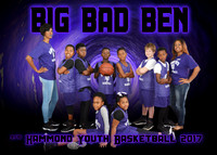 9-10 Big Bad Ben