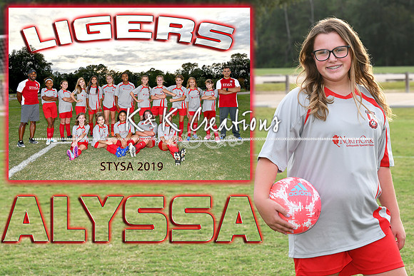 alyssa prine memory mate