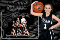 HALLE STANGA MEMORY MATE