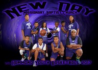 5x7 New Day MBC 11-12 HARD TEAM
