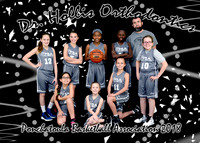 Dr Hollis Orthodontics 9-11 Girls