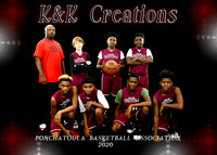 13-14 BOYS K&K CREATIONS