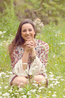 Sabrina - Albany High School 2016