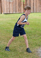 SJS 2016 cross country