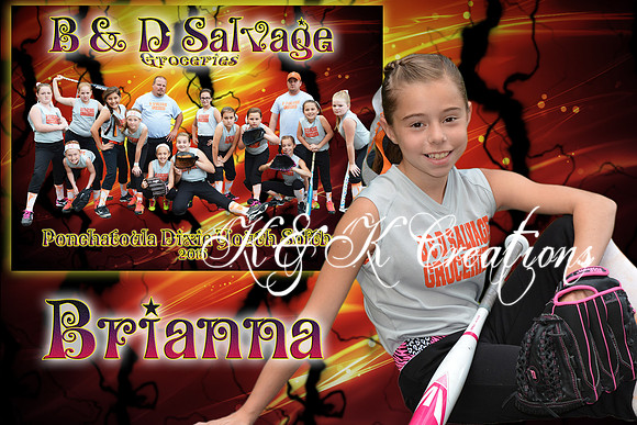 Brianna MM