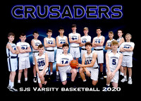 Varsity Boys