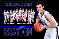 BRAYDEN PERRIN MEMORY MATE