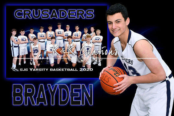 BRAYDEN PERRIN MEMORY MATE
