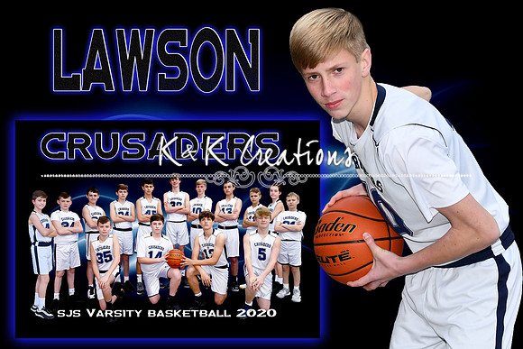 LAWSON RAIFORD MEMORY MATE