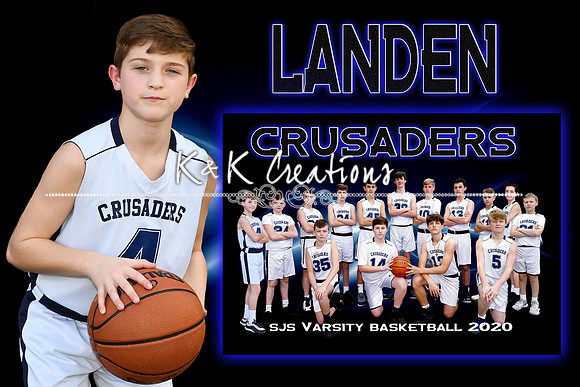 LANDEN BOURLET MEMORY AMTE