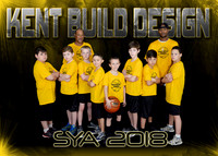 5X7 KENT BUILD DESIGN TEAM