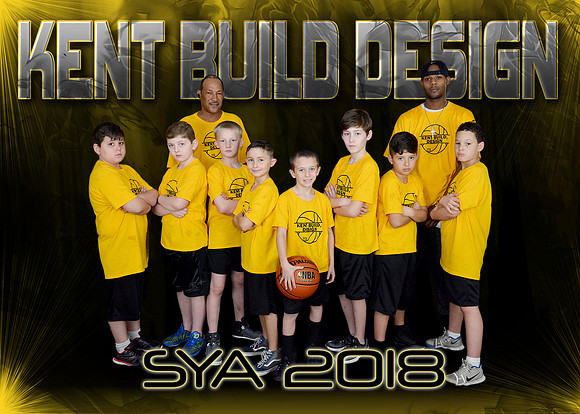 5X7 KENT BUILD DESIGN TEAM