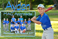 AYDEN HERNANDEZ MEMORY MATE