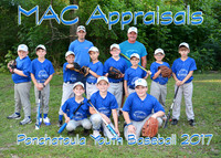 9/10 BOYS - MAC APPRAISALS
