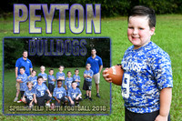 PEYTON BIGNAR MEMORY MATE