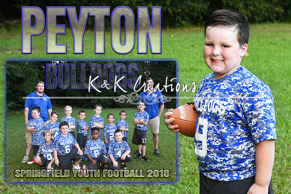 PEYTON BIGNAR MEMORY MATE