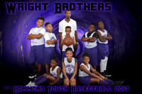 8x12 Wright Bros 9-10 HARD team