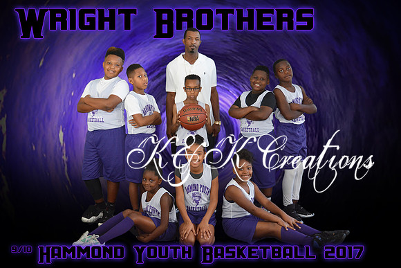 8x12 Wright Bros 9-10 HARD team