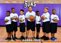 5X7 SUNS TEAM
