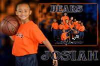 JOSIAH ALLEN MEMORY MATE