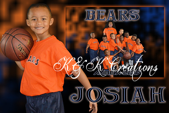 JOSIAH ALLEN MEMORY MATE
