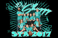 djshaggy team