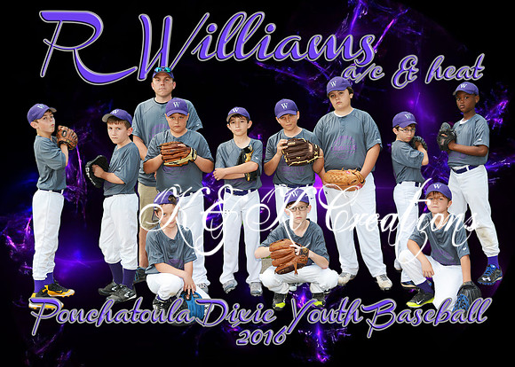 5x7 rwilliams 9-10boys team