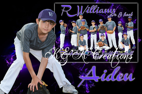 AIDEN CORTEZ MEMORY MATE
