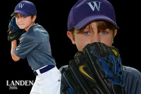LANDEN BOURLET PLAYER MATE